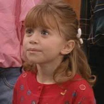 michelle tanner gucci